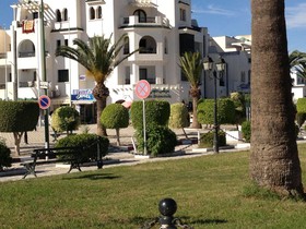 Port El Kantaoui House and Beach