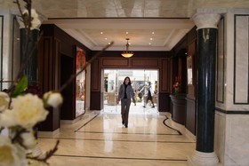 Les Oliviers Palace