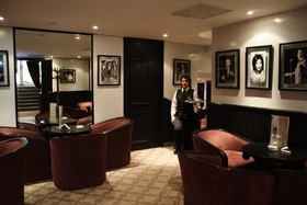 Les Oliviers Palace