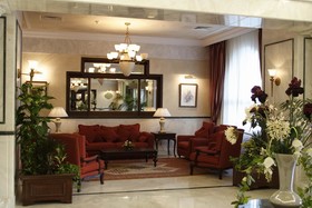 Les Oliviers Palace