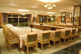 Les Oliviers Palace