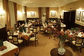 Les Oliviers Palace