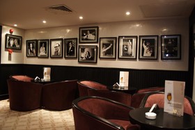 Les Oliviers Palace