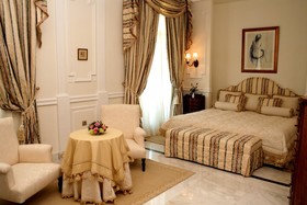 Les Oliviers Palace