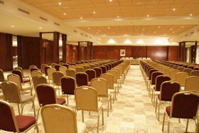 Les Oliviers Palace