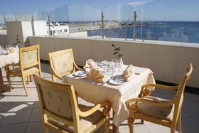 Les Oliviers Palace