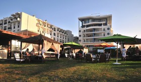 Le Monaco Hôtel & Thalasso