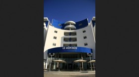 Le Monaco Hôtel & Thalasso
