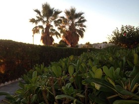 Complexe Touristique Sidi Salem
