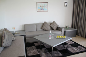 Andalucia Beach Hotel Residence