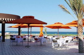Andalucia Beach Hotel Residence