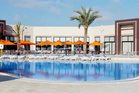 Andalucia Beach Hotel Residence