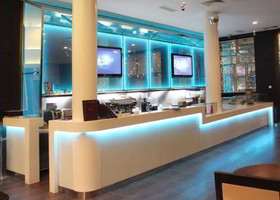 Andalucia Beach Hotel Residence
