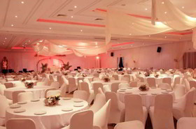 Andalucia Beach Hotel Residence