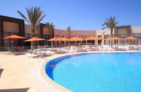 Andalucia Beach Hotel Residence