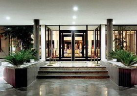 Andalucia Beach Hotel Residence
