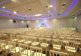 Andalucia Beach Hotel Residence