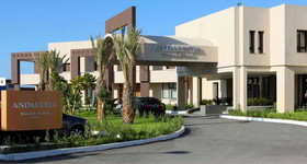 Andalucia Beach Hotel Residence