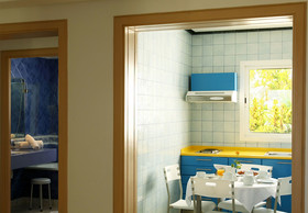 Andalucia Beach Hotel Residence