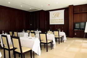 Andalucia Beach Hotel Residence