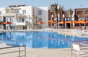Andalucia Beach Hotel Residence