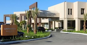 Andalucia Beach Hotel Residence