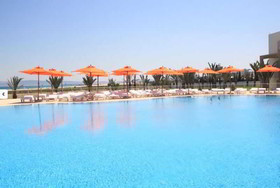Andalucia Beach Hotel Residence