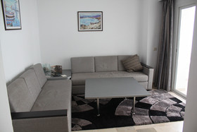 Andalucia Beach Hotel Residence