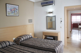 Andalucia Beach Hotel Residence