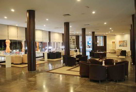 Andalucia Beach Hotel Residence