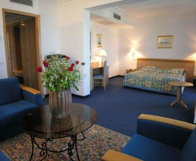 Hotel Bizerta Resort