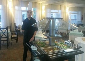 Hotel Bizerta Resort
