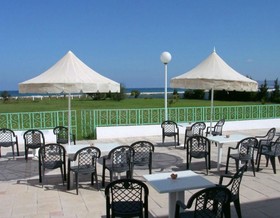 Hotel Bizerta Resort
