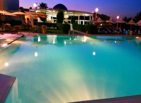 Hotel Bizerta Resort