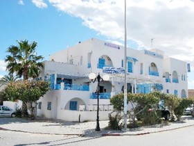Corniche Palace