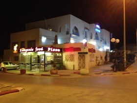 Corniche Palace