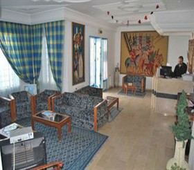 Corniche Palace