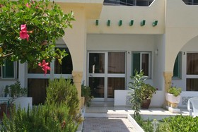 Hôtel Sidi Salem