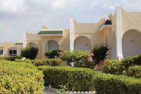 Hôtel Sidi Salem