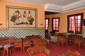 Residence Ain Meriem