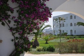 Residence Ain Meriem