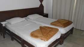 Residence Ain Meriem