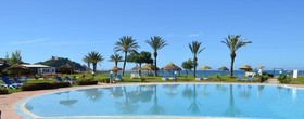 Itropika Beach