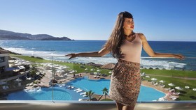La Cigale Tabarka Hotel Thalasso Spa & Golf