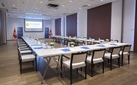 La Cigale Tabarka Hotel Thalasso Spa & Golf