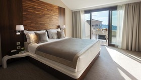 La Cigale Tabarka Hotel Thalasso Spa & Golf