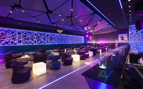 La Cigale Tabarka Hotel Thalasso Spa & Golf