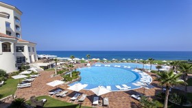 La Cigale Tabarka Hotel Thalasso Spa & Golf