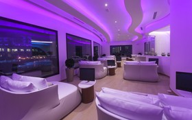 La Cigale Tabarka Hotel Thalasso Spa & Golf