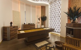 La Cigale Tabarka Hotel Thalasso Spa & Golf